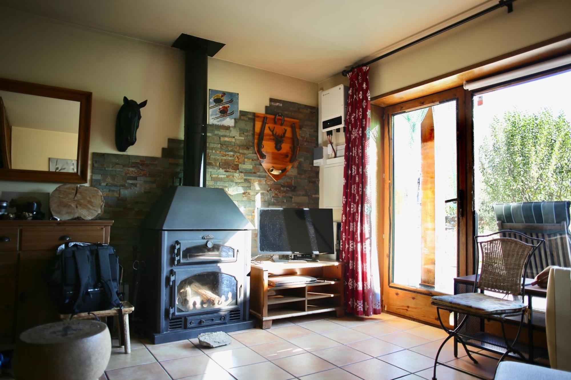 Can Vall Bellver Bellver De Cerdanya Εξωτερικό φωτογραφία