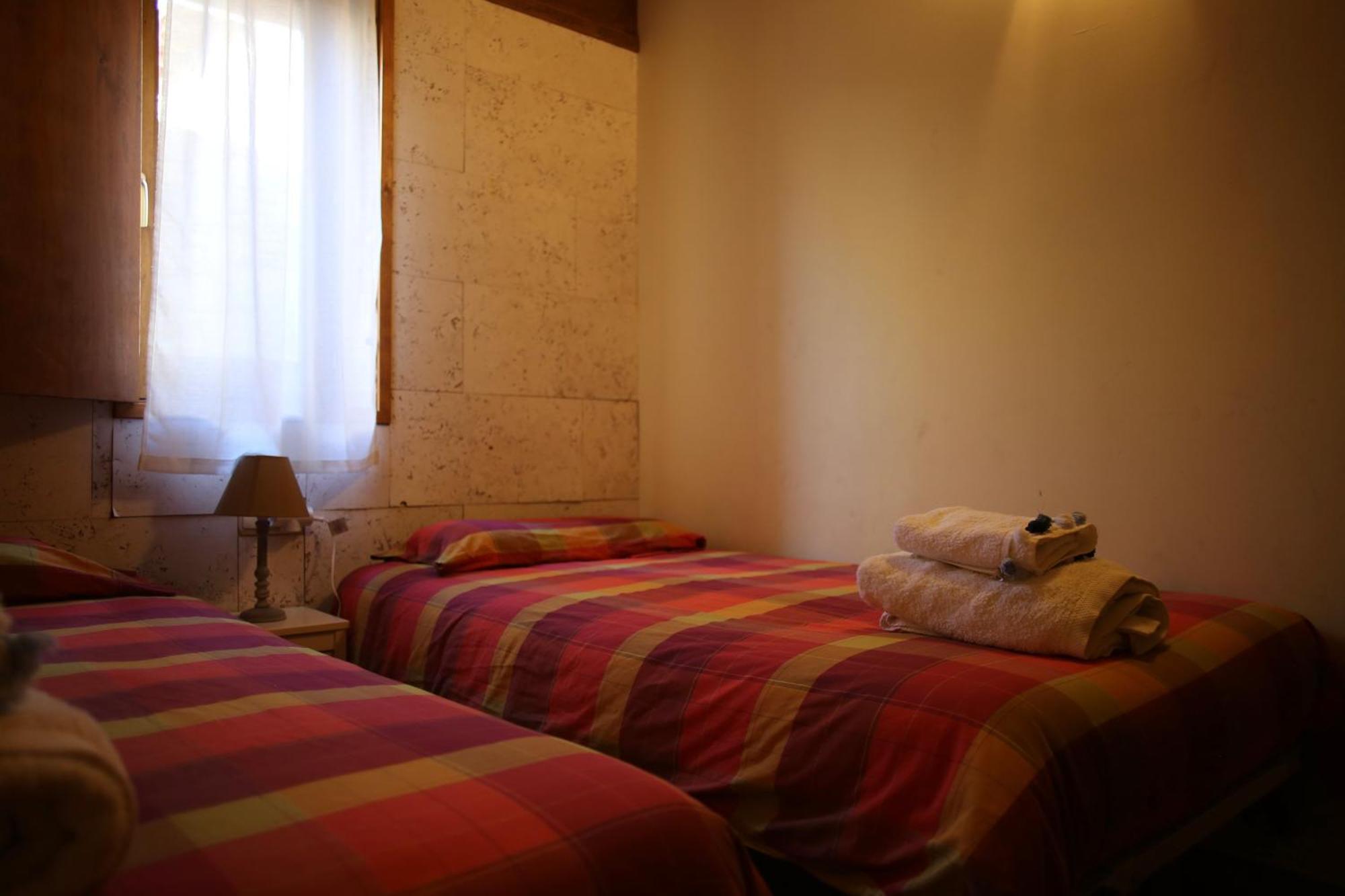 Can Vall Bellver Bellver De Cerdanya Εξωτερικό φωτογραφία