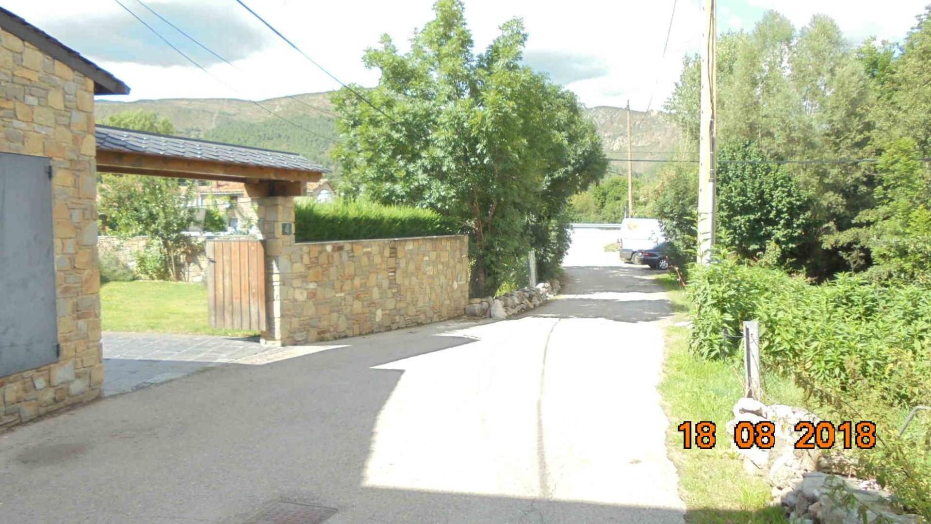 Can Vall Bellver Bellver De Cerdanya Εξωτερικό φωτογραφία
