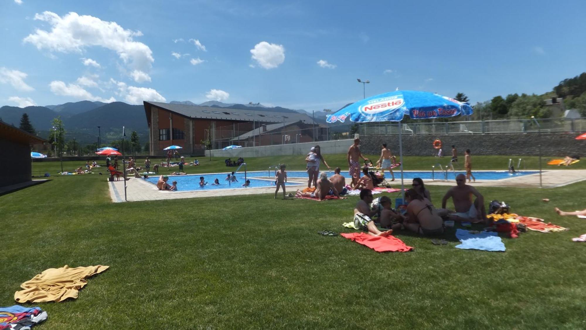 Can Vall Bellver Bellver De Cerdanya Εξωτερικό φωτογραφία