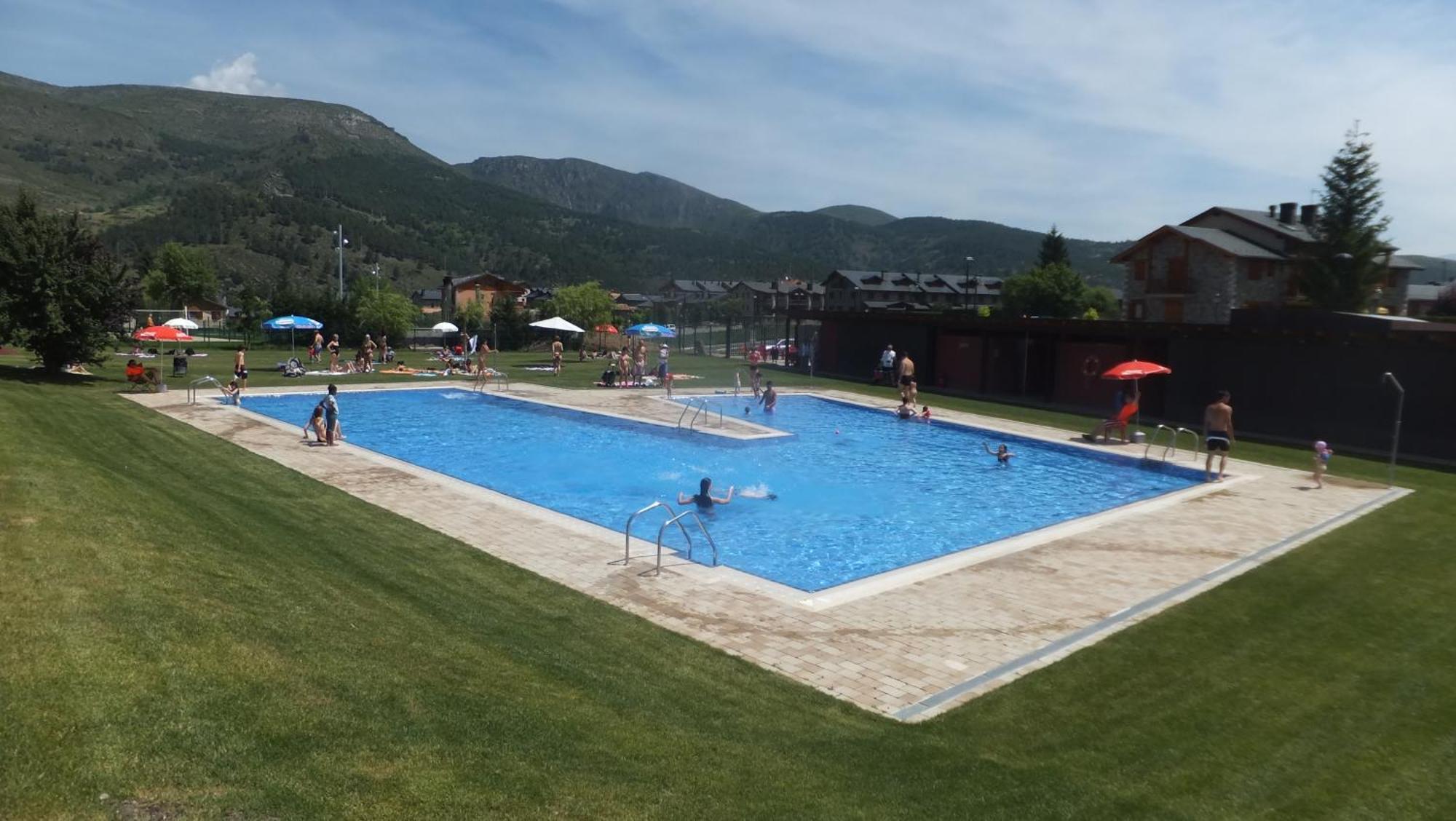Can Vall Bellver Bellver De Cerdanya Εξωτερικό φωτογραφία
