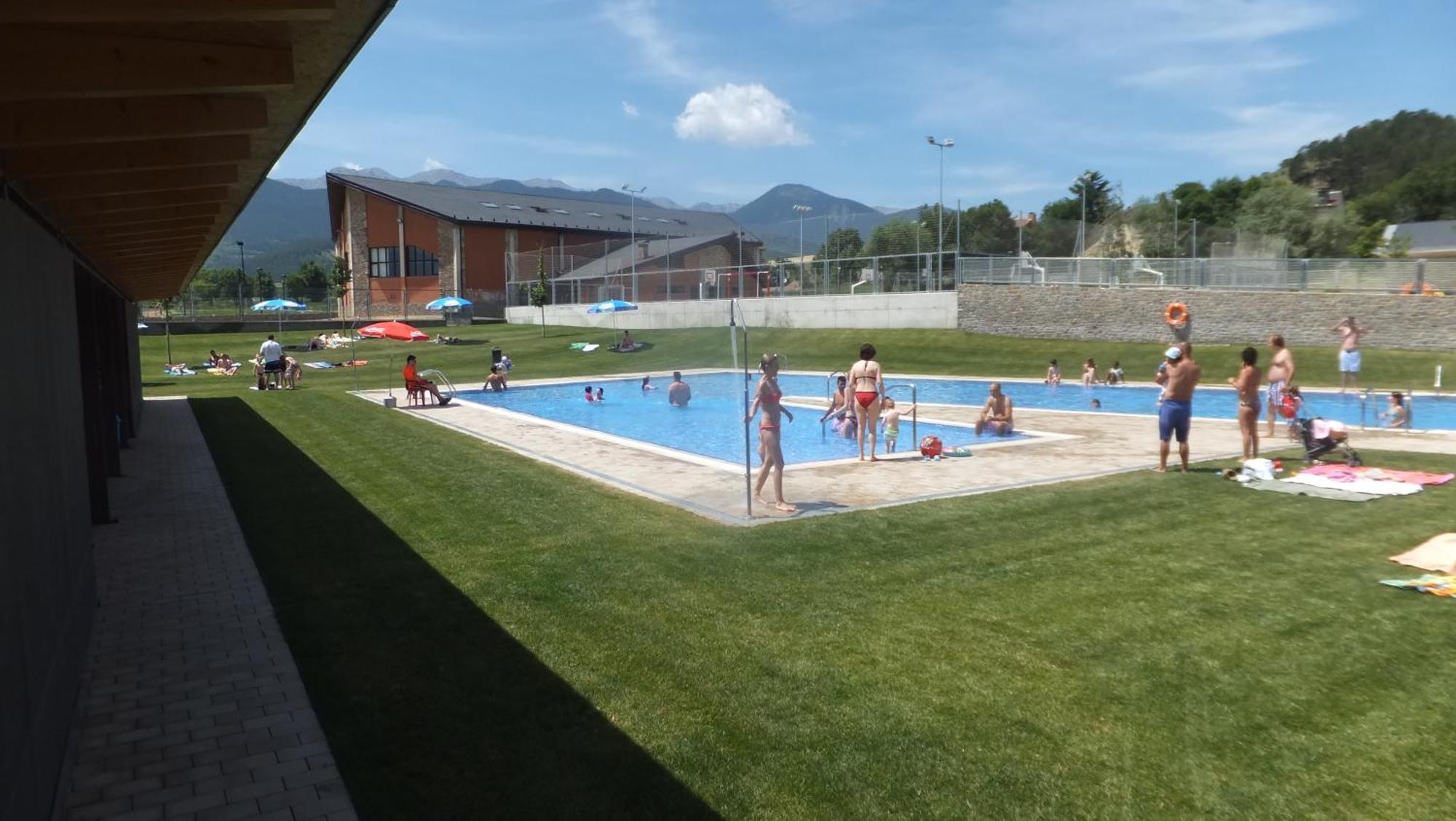 Can Vall Bellver Bellver De Cerdanya Εξωτερικό φωτογραφία