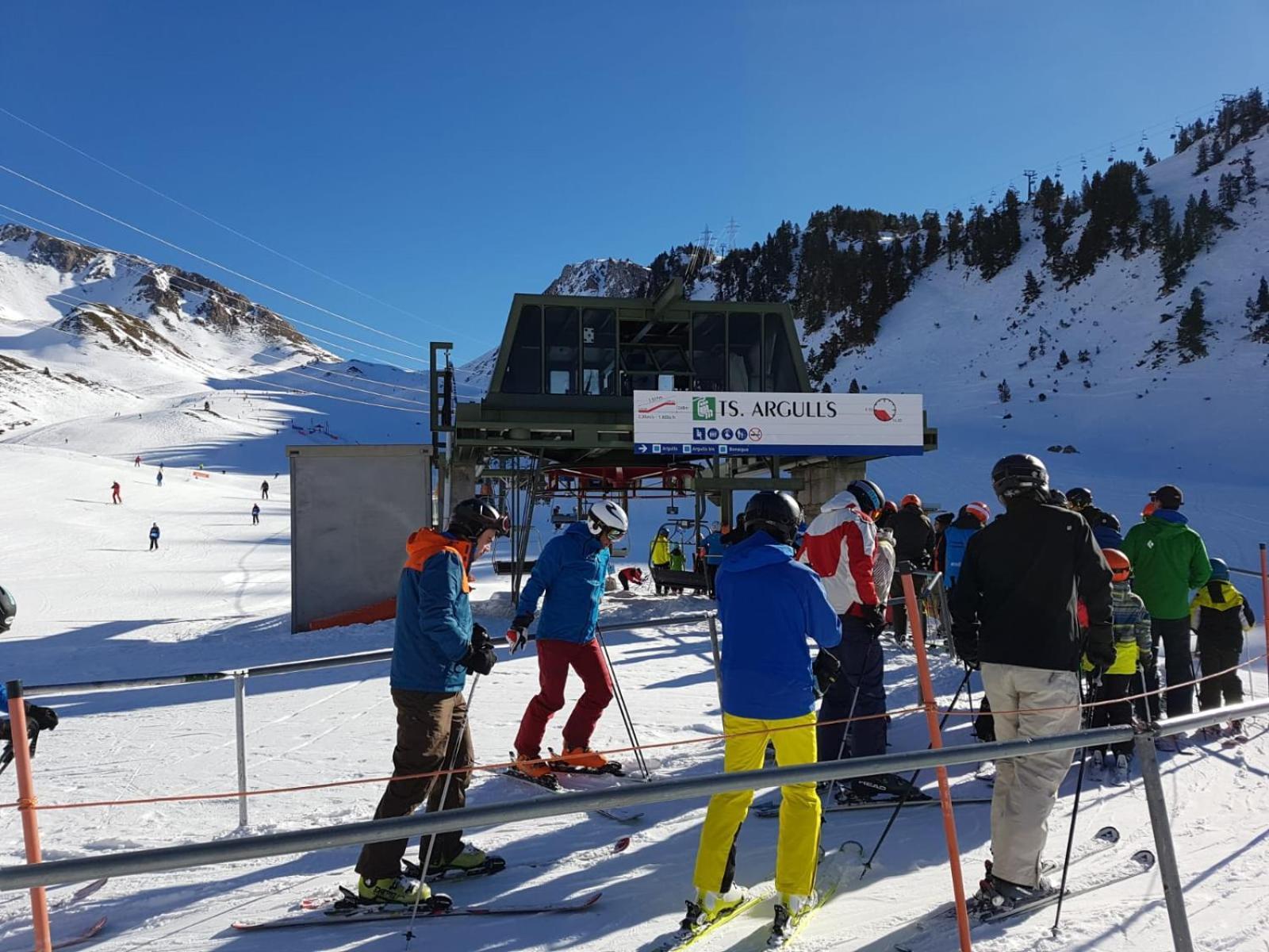 Can Vall Bellver Bellver De Cerdanya Εξωτερικό φωτογραφία