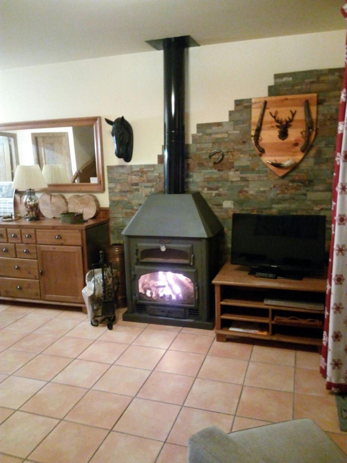 Can Vall Bellver Bellver De Cerdanya Εξωτερικό φωτογραφία