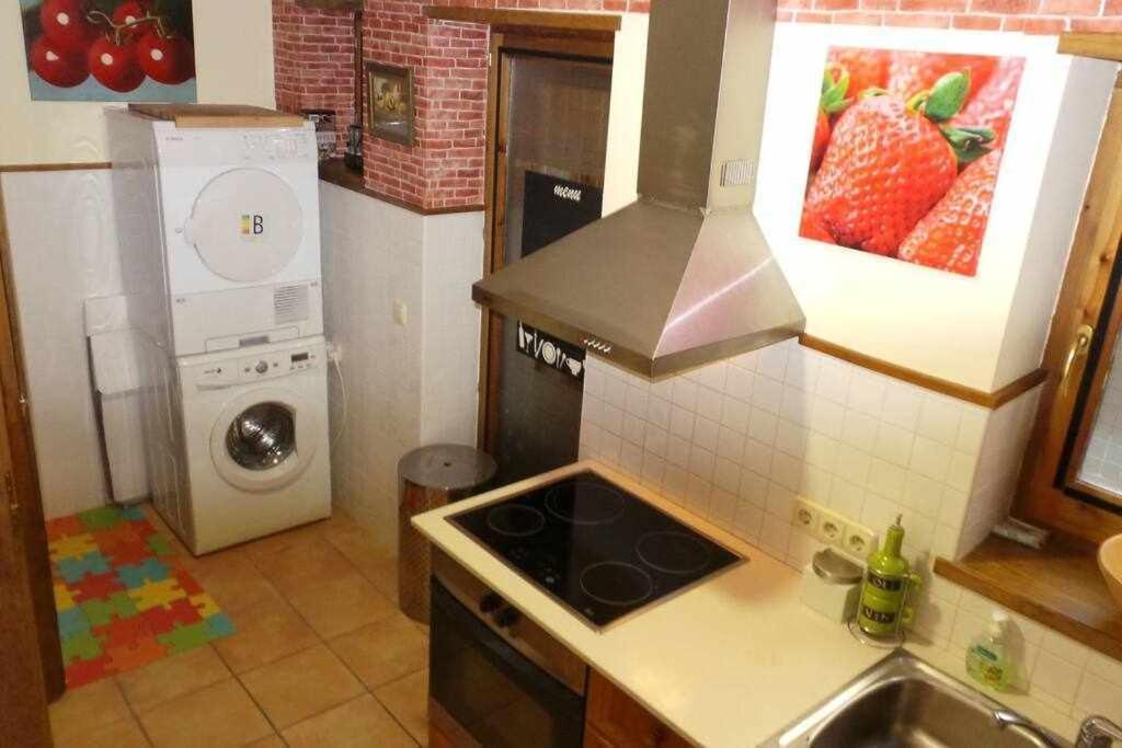 Can Vall Bellver Bellver De Cerdanya Εξωτερικό φωτογραφία