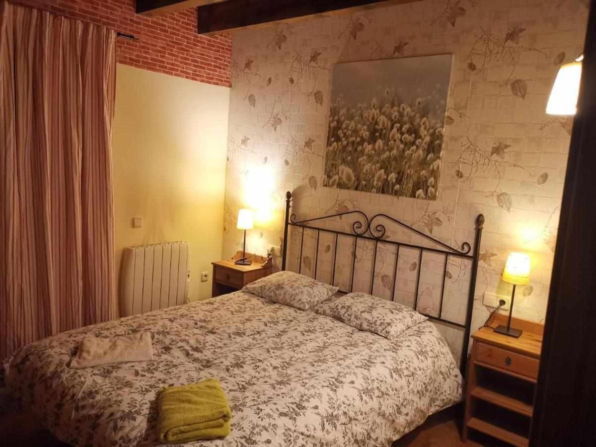 Can Vall Bellver Bellver De Cerdanya Εξωτερικό φωτογραφία